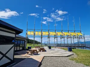 ポワント・テイロール公園