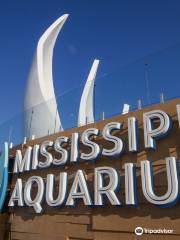 Mississippi Aquarium