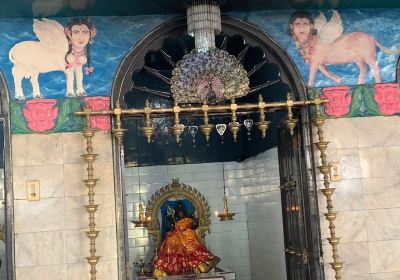 Shri Mariamman Temple