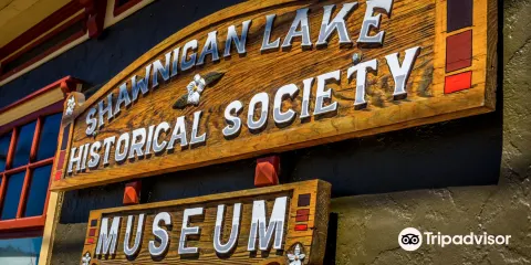 Shawnigan Lake Museum