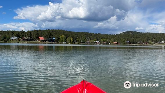 Pagosa Springs