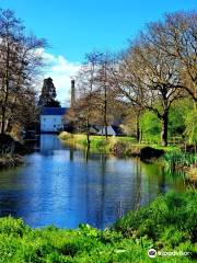 Stotfold Watermill & Nature Reserve