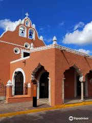 Iglesia de la Candelaria