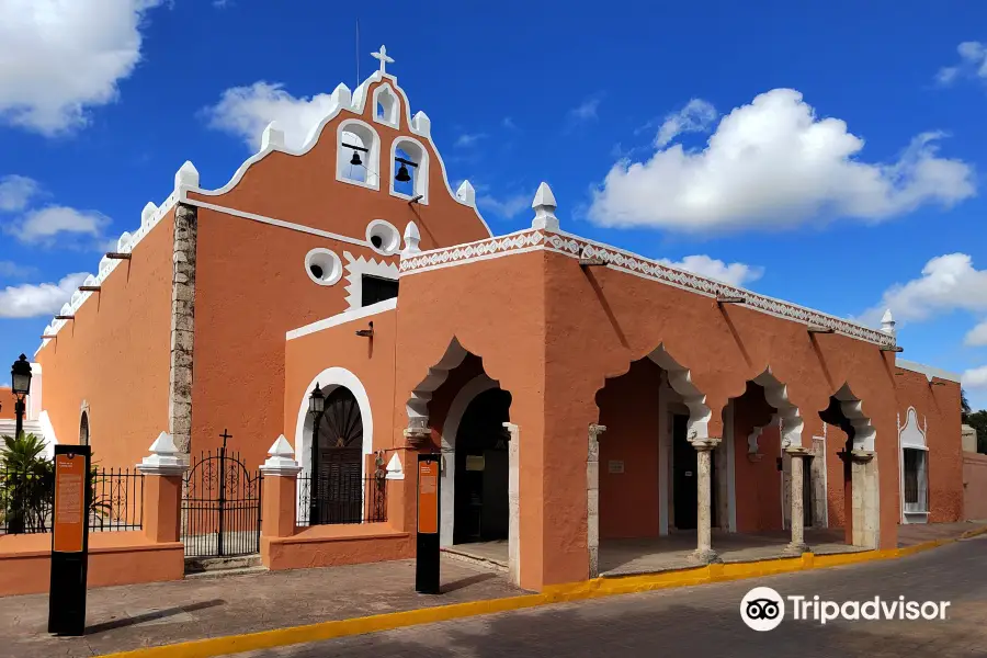 Iglesia de la Candelaria