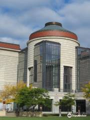 Minnesota History Center