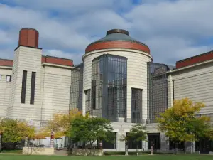 Minnesota History Center