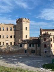 Castle of Mesola
