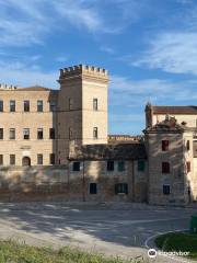 castello estense di Mesola