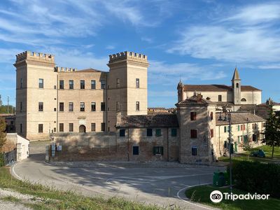 Castle of Mesola