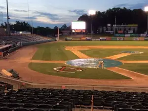 Joseph L. Bruno Stadium