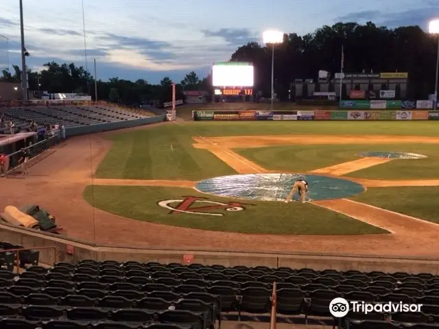 Joseph L. Bruno Stadium