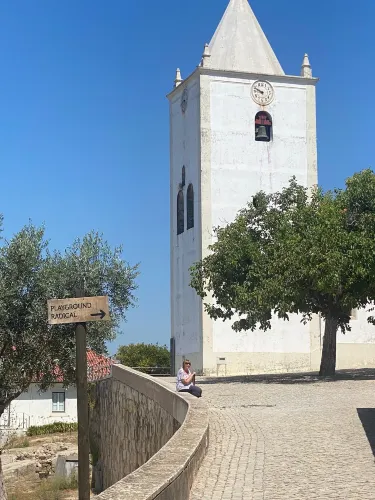 Penela