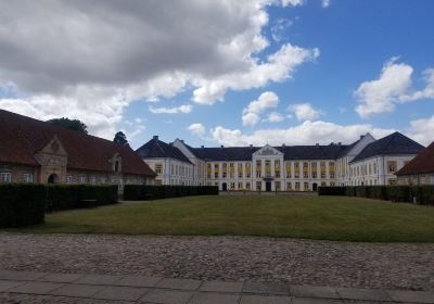 Augustenborg Palace
