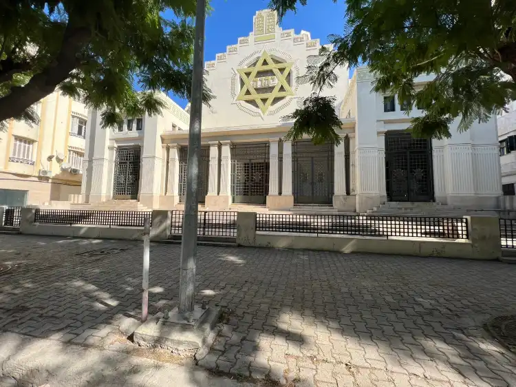 Bab Souika