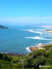 Praia da Barra de Ibiraquera