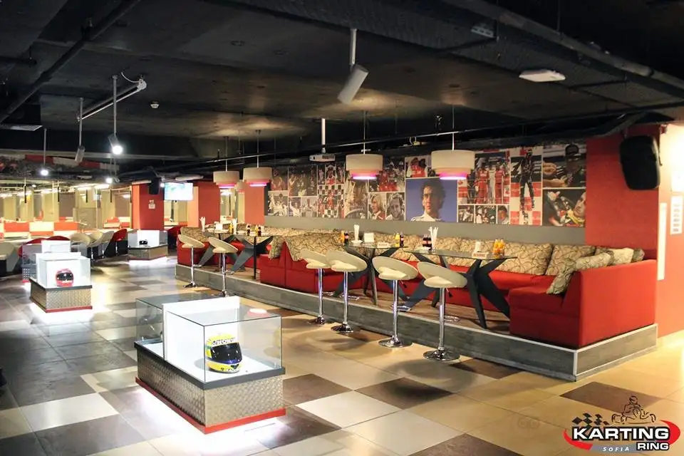 1_Sofia Karting Ring