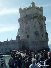 Replica da Torre de Belem