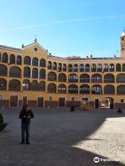 Plaza de Toros Vieja