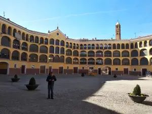 Plaza de Toros Vieja
