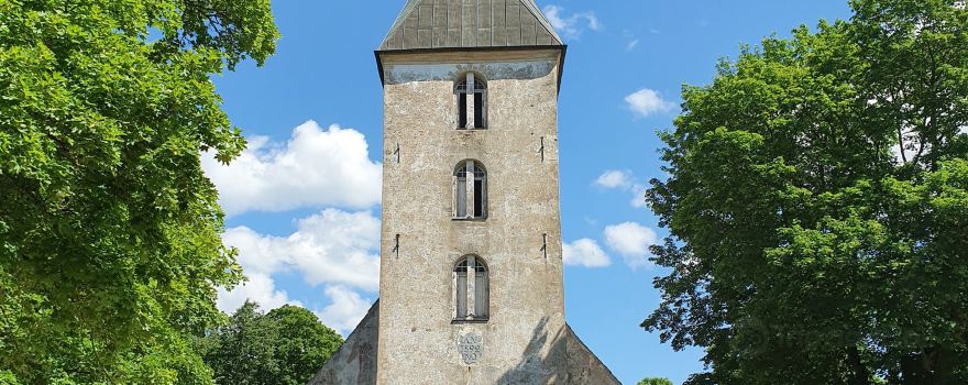 Jaunpils