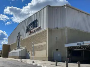 Bonnetts Energy Centre