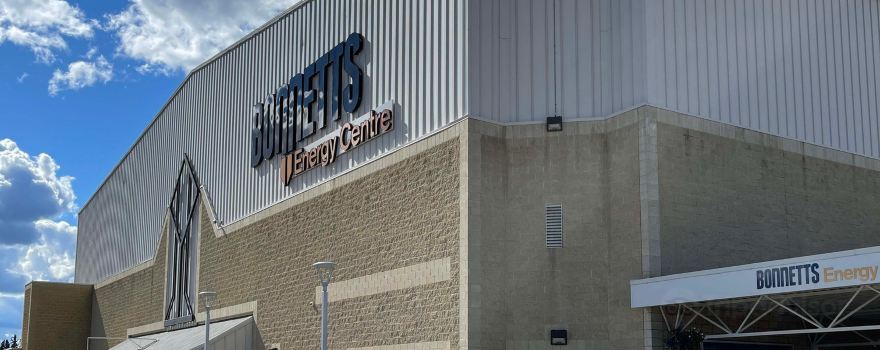 Bonnetts Energy Centre