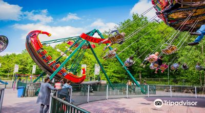 Drouwenerzand Attractiepark