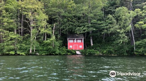 Silver Lake State Park