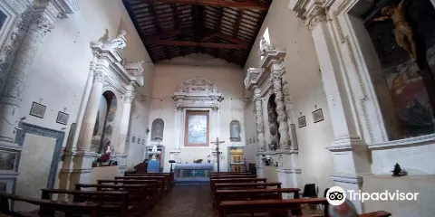 Chiesa del Gonfalone