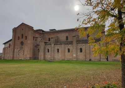 Abbazia di San Bernardo di Fontevivo