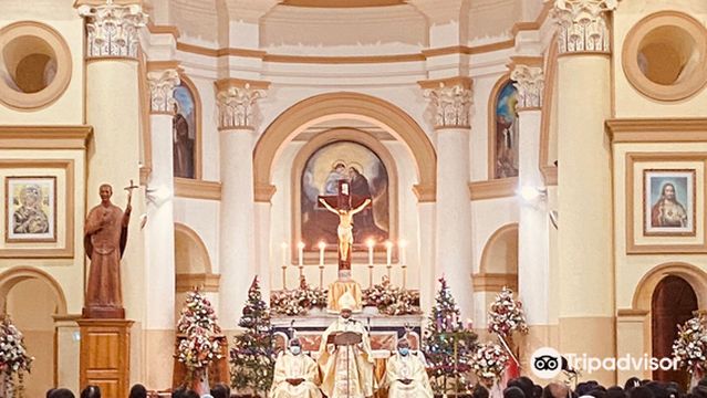 St. Anthony's Cathedral