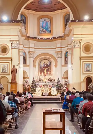 Hotels near St. Anthony's Cathedral