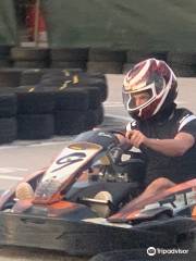 Go kart Umag