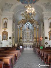 Matriz De Nossa Senhora Da Gloria