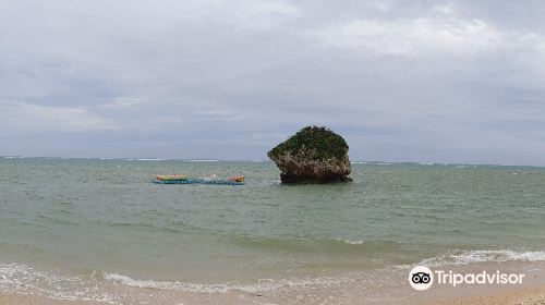 미바루 해변