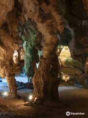 Naracoorte Caves National Park