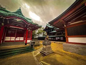 Imabari-jō Castle