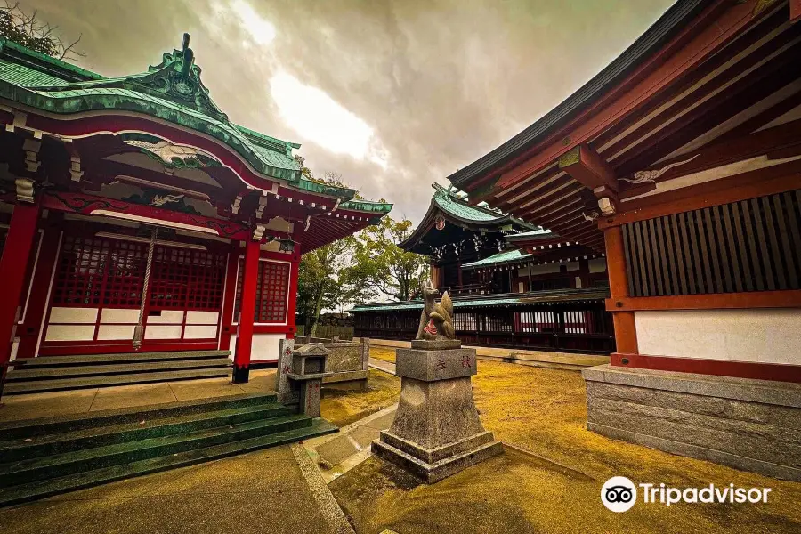 Imabari Castle