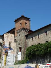 Rocca Ariostesca