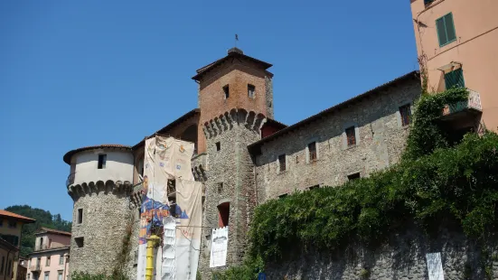 Rocca Ariostesca