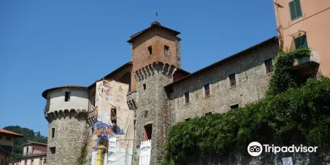 Rocca Ariostesca