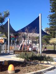 Collaroy Beach Playground