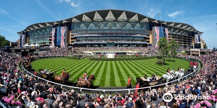 Ascot Racecourse