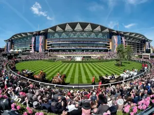 Ascot Racecourse