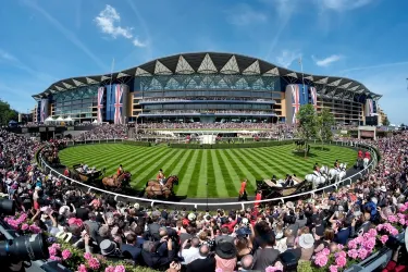 Hippodrome d'Ascot
