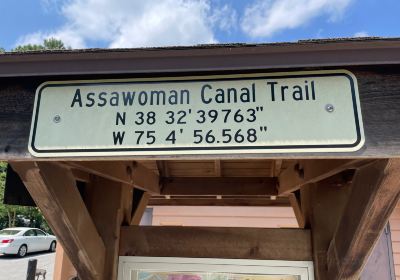 Assawoman Canal