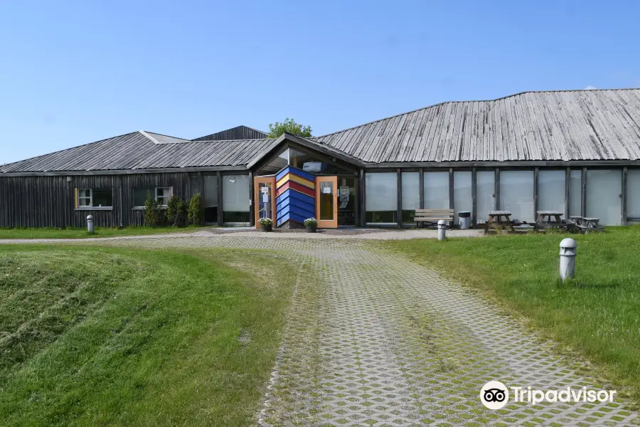 Varanger Sami Museum