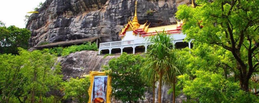 วัดพระพุทธฉาย