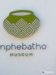 Mphebatho Cultural Museum & Moruleng Cultural Precinct