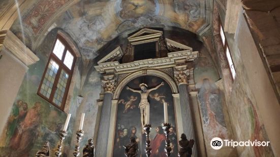 Chiesa di San Giovanni in Foro